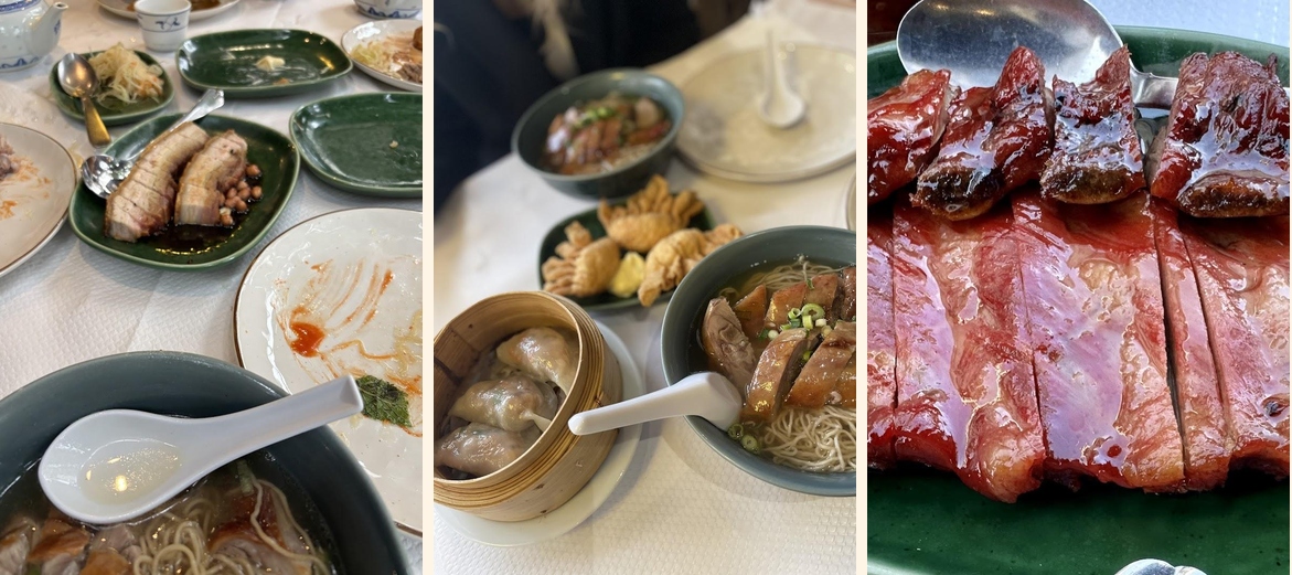 Pacifique - Gallery Image 1