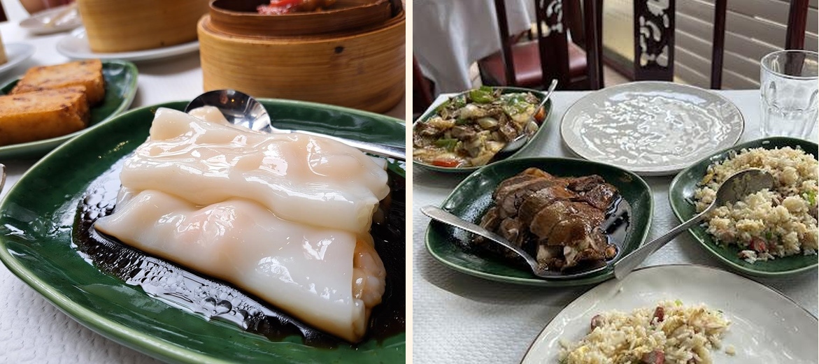 Pacifique - Gallery Image 2