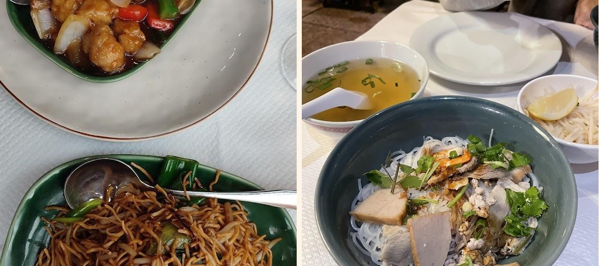 Pacifique - Gallery Image 7